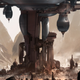 Illustration for article titled The Art Of Halo 5